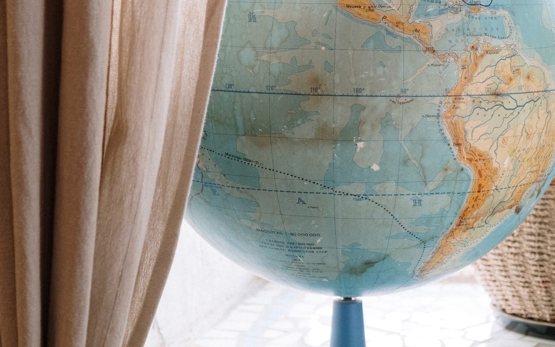 Destination: Honeymoon