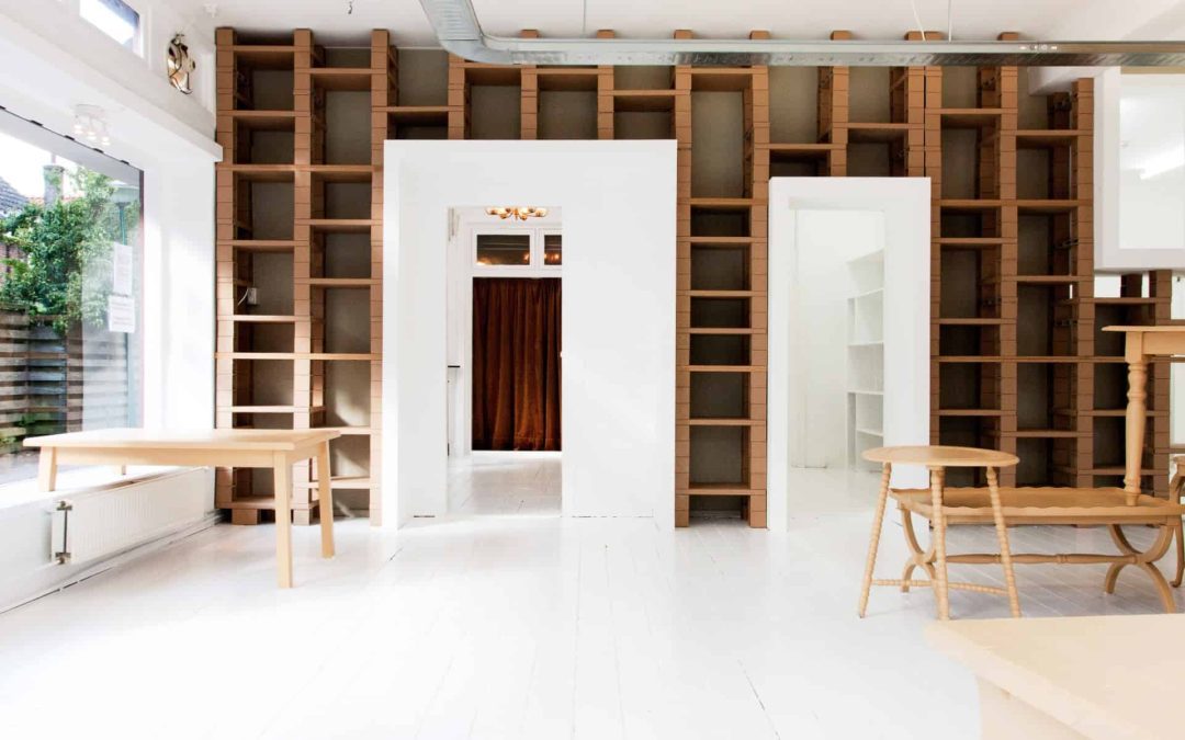 Apartment Therapy: Newlyweds